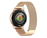 MAXCOM Ecowatch 3 Gold - 1318183 - zdjęcie 4